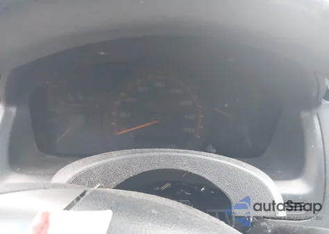 2006 Honda Accord 2.4 Lx z USA, uszkodzony, nr VIN 1HGCM72386A018462